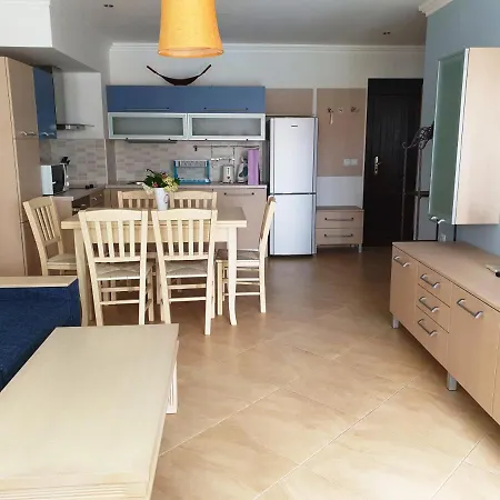 Monastery 1 Complex First Line ホテル