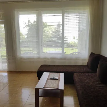 Monastery 1 Complex First Line Hotel