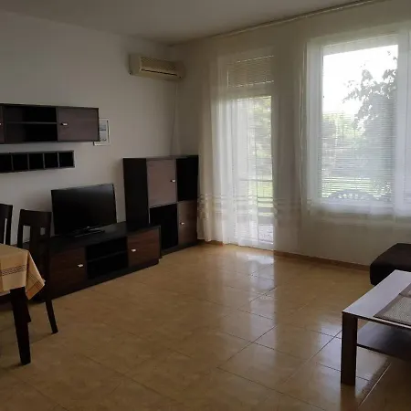 Monastery 1 Complex First Line Sveti Vlas