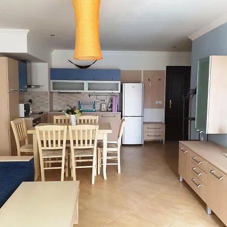 Monastery 1 Complex First Line 3* Sveti Vlas