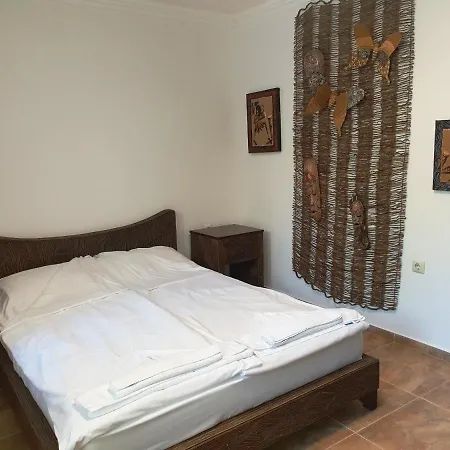 Monastery 1 Complex First Line Hotel