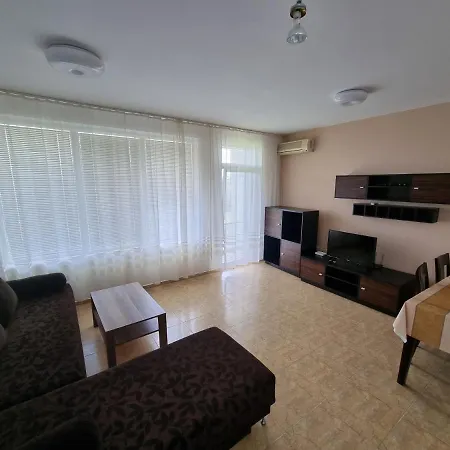 Hotel Monastery 1 Complex First Line Sveti Vlas