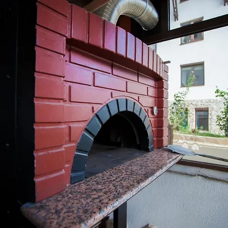 Monastery 1 Complex First Line 3* スヴェティ・ヴラス