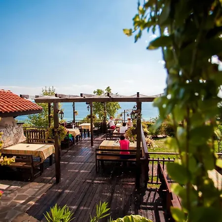 Monastery 1 Complex First Line Hotel Sveti Vlas