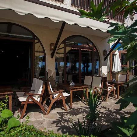 Monastery 1 Complex First Line Hotel Sveti Vlas