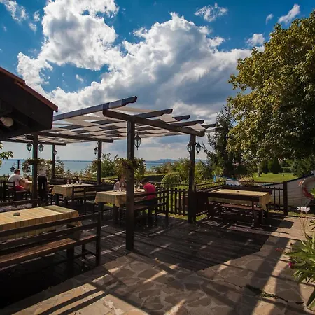 Hotel Monastery 1 Complex First Line Sveti Vlas