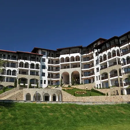 Monastery 1 Complex First Line 圣弗拉斯