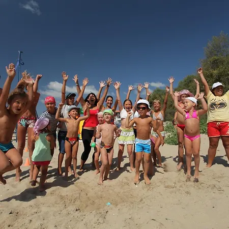 Monastery 1 Complex First Line ホテル