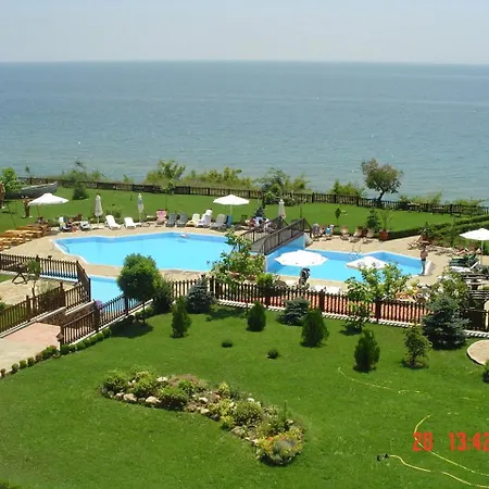 Hotel Monastery 1 Complex First Line