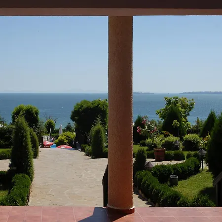 Monastery 1 Complex First Line 3* Sveti Vlas