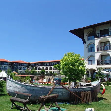 Monastery 1 Complex First Line Hotel 3*