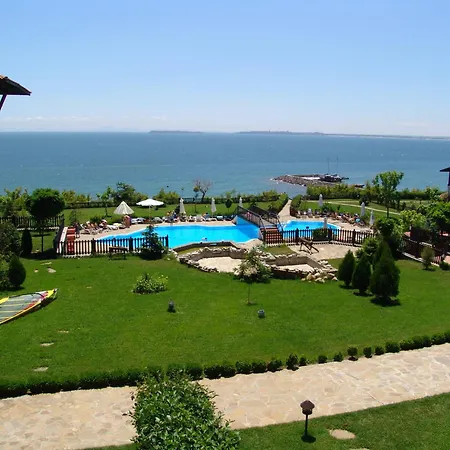 Hotel Monastery 1 Complex First Line Sveti Vlas