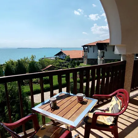 Monastery 1 Complex First Line 3* スヴェティ・ヴラス