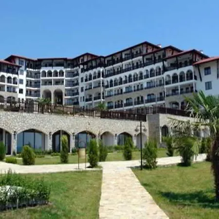Monastery 1 Complex First Line Hotel 3*