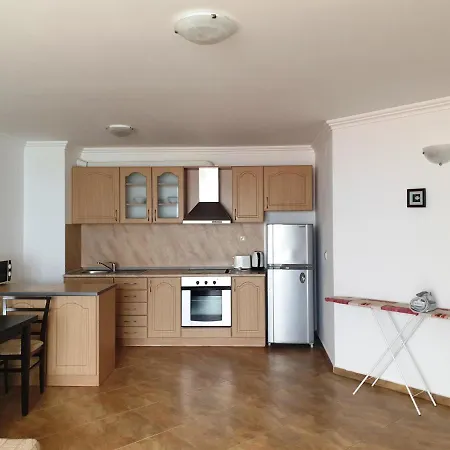 Monastery 1 Complex First Line Hotel 3*