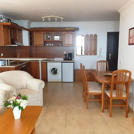 Monastery 1 Complex First Line Hotel Sveti Vlas