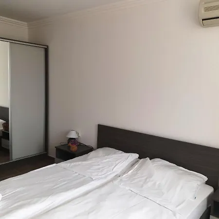 Monastery 1 Complex First Line 스베티 블라스