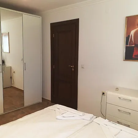 Monastery 1 Complex First Line 호텔 스베티 블라스