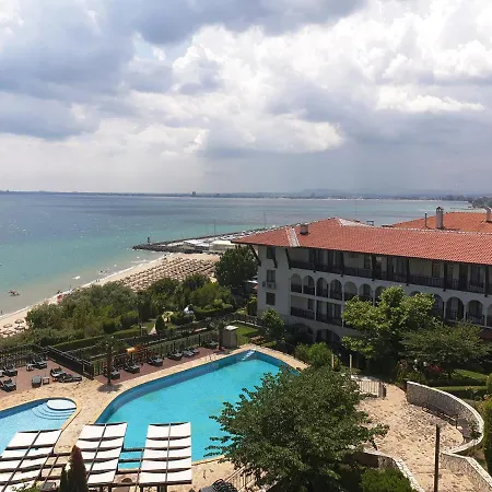 Monastery 1 Complex First Line Hotel Sveti Vlas