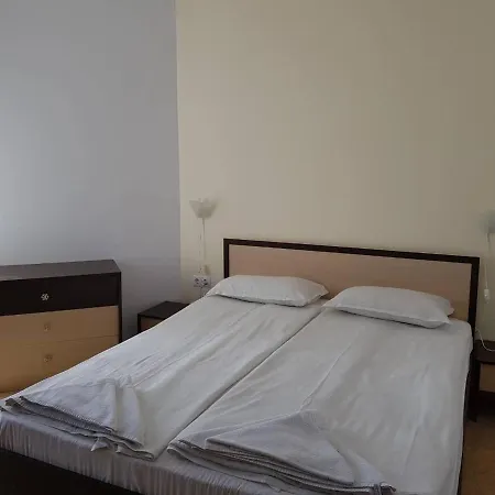 Monastery 1 Complex First Line Hotel 3*