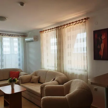 Hotel Monastery 1 Complex First Line Sveti Vlas