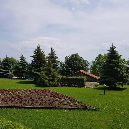 Monastery 1 Complex First Line 호텔 스베티 블라스