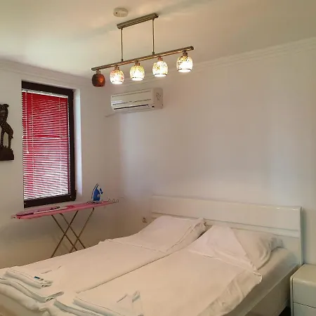 Monastery 1 Complex First Line 호텔 3*