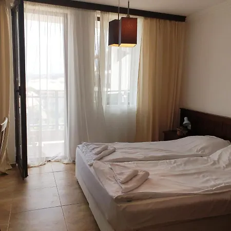 Monastery 1 Complex First Line 3* Sveti Vlas