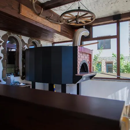 호텔 Monastery 1 Complex First Line 3*