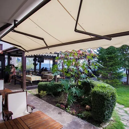 Monastery 1 Complex First Line 스베티 블라스