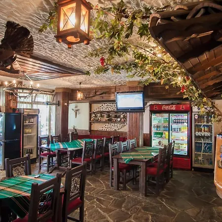 Monastery 1 Complex First Line 호텔 3*