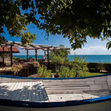 호텔 Monastery 1 Complex First Line