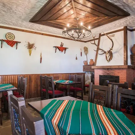 Monastery 1 Complex First Line 3* 스베티 블라스