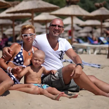 호텔 Monastery 1 Complex First Line