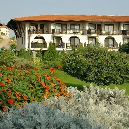 Monastery 1 Complex First Line Hotel