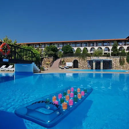 호텔 Monastery 1 Complex First Line