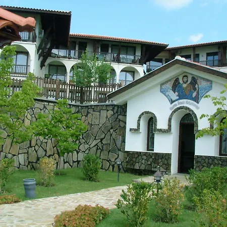 Monastery 1 Complex First Line 3*