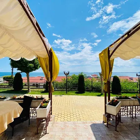 Hotel Monastery 1 Complex First Line 3*