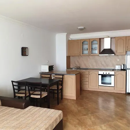 Monastery 1 Complex First Line 호텔 3*