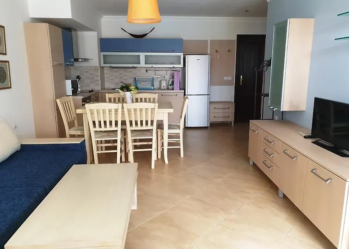 Monastery 1 Complex First Line 호텔