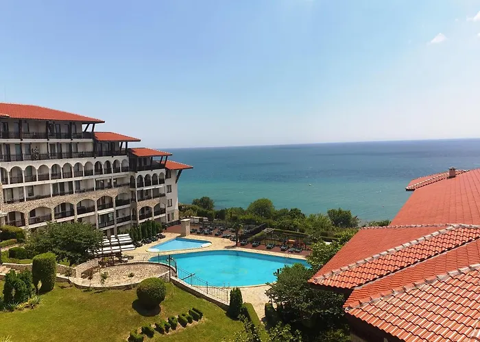 호텔 Monastery 1 Complex First Line 3*