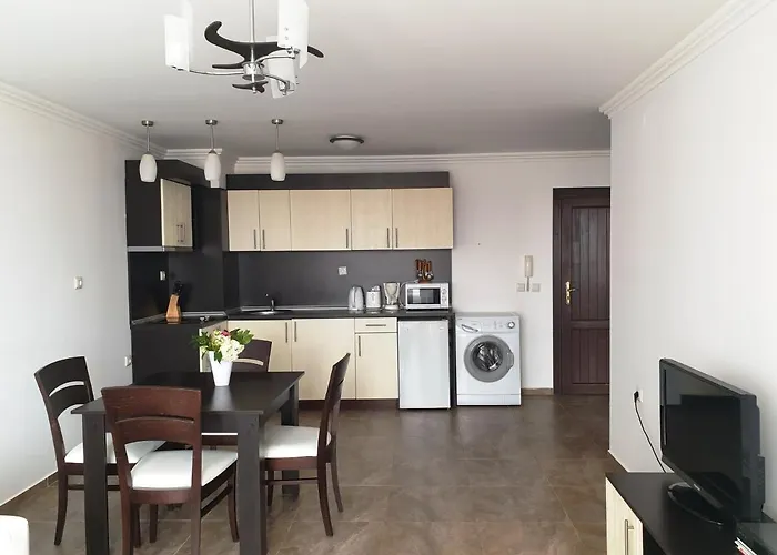 호텔 Monastery 1 Complex First Line