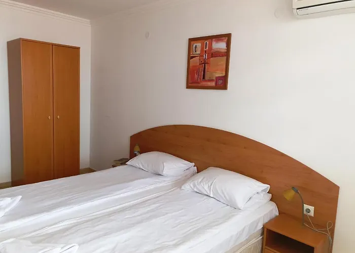 호텔 Monastery 1 Complex First Line