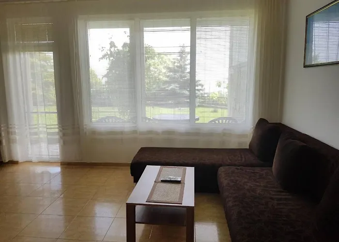 Monastery 1 Complex First Line 호텔