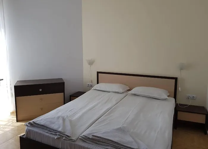 Monastery 1 Complex First Line 호텔 3*