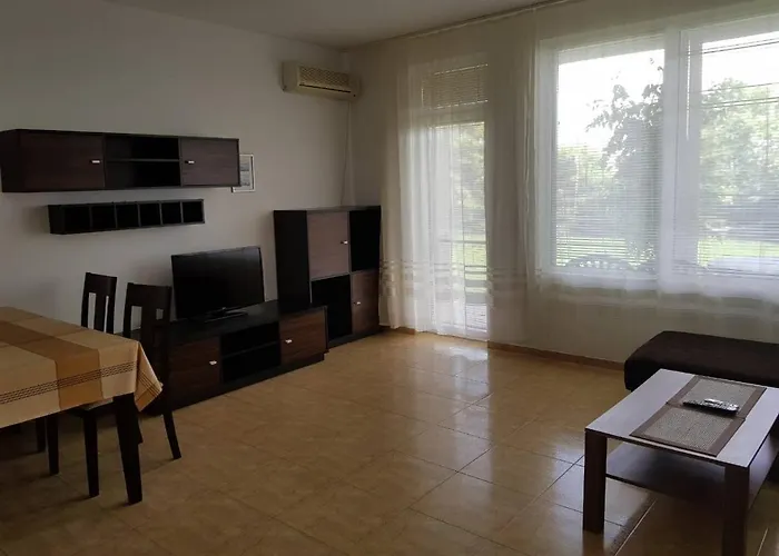 Monastery 1 Complex First Line 스베티 블라스