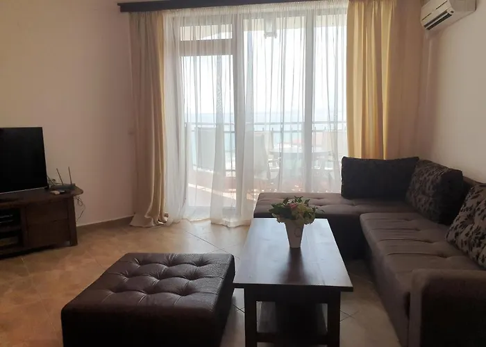 Monastery 1 Complex First Line 스베티 블라스