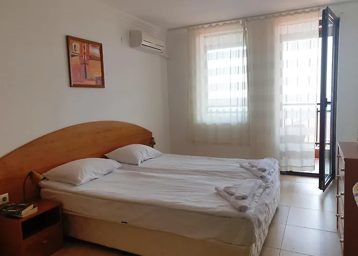 Monastery 1 Complex First Line 호텔 스베티 블라스