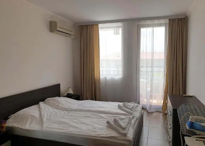 호텔 Monastery 1 Complex First Line