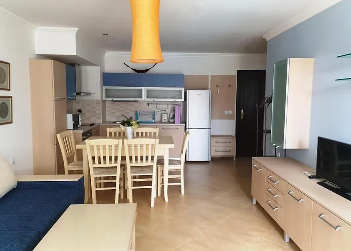 Monastery 1 Complex First Line 3* 스베티 블라스